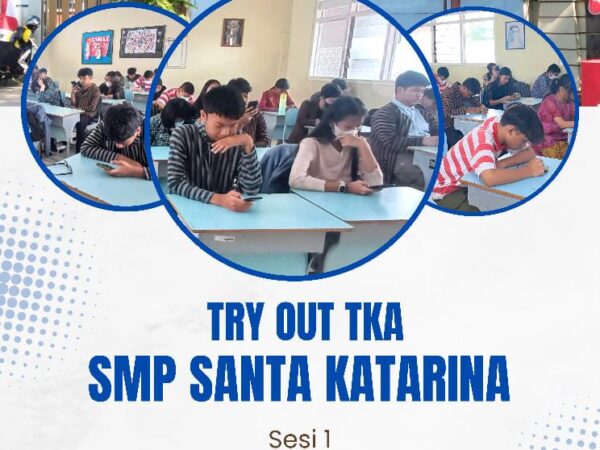 Try Out TKA