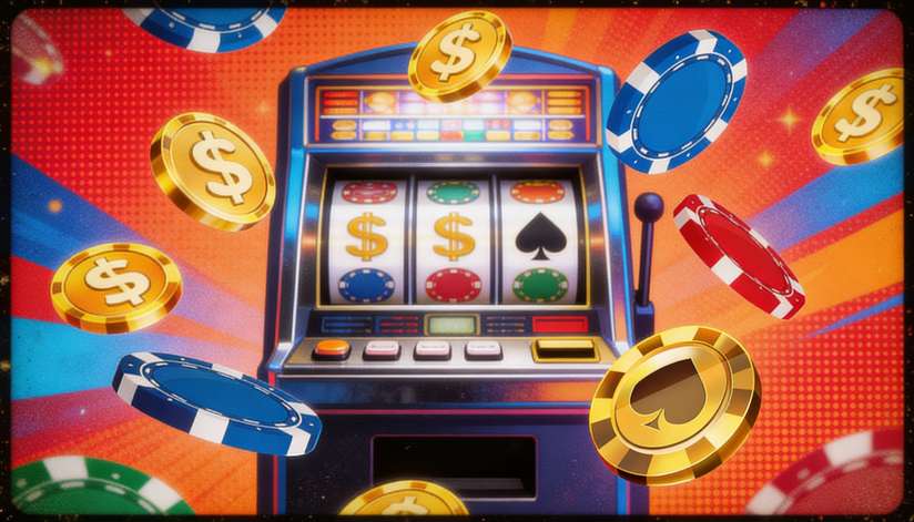 Fair go casino
