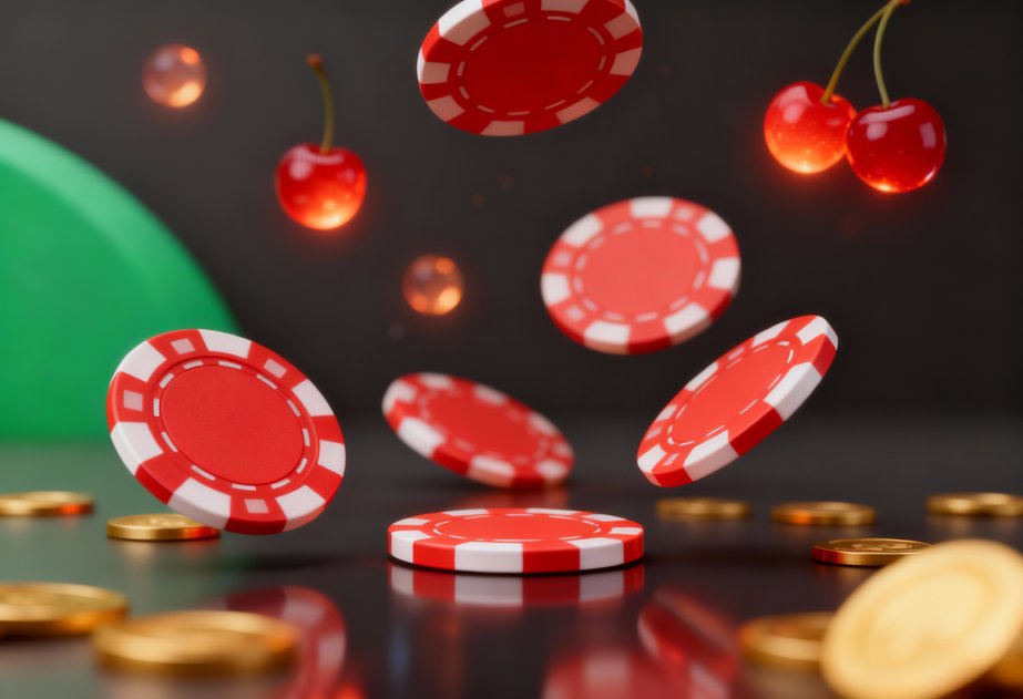 Cheri casino